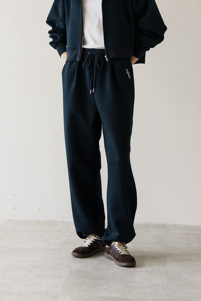 【12月9日(火)20:00〜 予約開始】リラックススウェットパンツ｜RELAX SWEAT PANTS