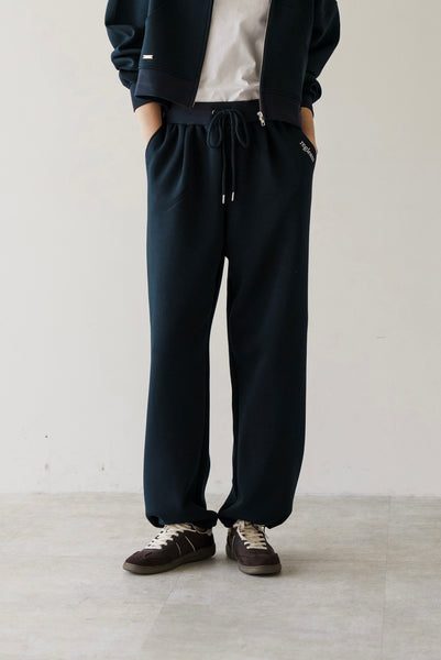 【12月9日(火)20:00〜 予約開始】リラックススウェットパンツ｜RELAX SWEAT PANTS