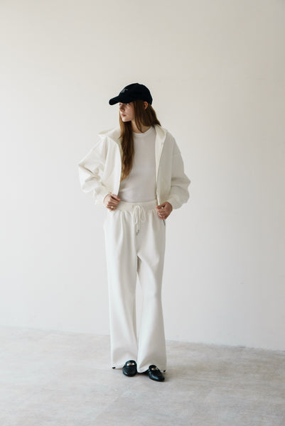 【12月9日(火)20:00〜 予約開始】リラックススウェットパンツ｜RELAX SWEAT PANTS