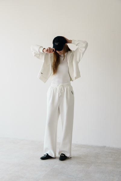 【12月9日(火)20:00〜 予約開始】リラックススウェットパンツ｜RELAX SWEAT PANTS