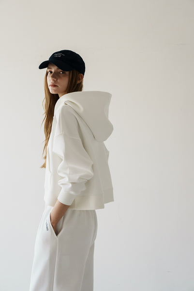 【12月9日(火)20:00〜 予約開始】ジップアップパーカー｜ZIP-UP HOODIE