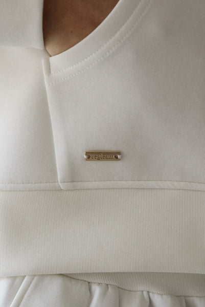 【12月9日(火)20:00〜 予約開始】ジップアップパーカー｜ZIP-UP HOODIE