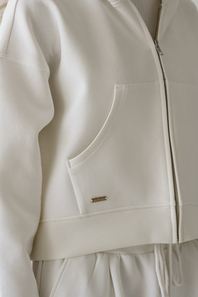 【12月9日(火)20:00〜 予約開始】ジップアップパーカー｜ZIP-UP HOODIE