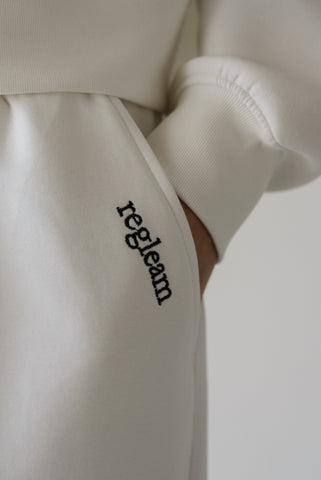 【12月9日(火)20:00〜 予約開始】リラックススウェットパンツ｜RELAX SWEAT PANTS