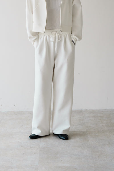 【12月9日(火)20:00〜 予約開始】リラックススウェットパンツ｜RELAX SWEAT PANTS