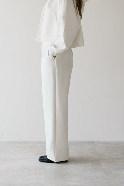 【12月9日(火)20:00〜 予約開始】リラックススウェットパンツ｜RELAX SWEAT PANTS