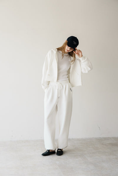 【12月9日(火)20:00〜 予約開始】リラックススウェットパンツ｜RELAX SWEAT PANTS