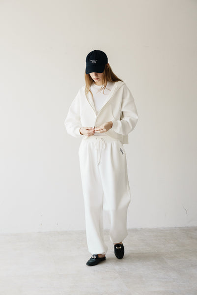 【12月9日(火)20:00〜 予約開始】リラックススウェットパンツ｜RELAX SWEAT PANTS