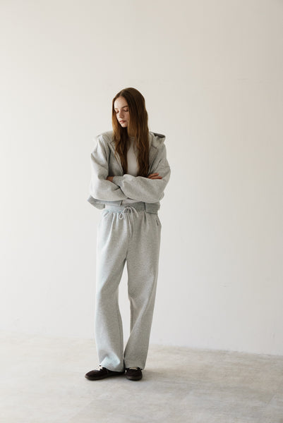 【12月9日(火)20:00〜 予約開始】リラックススウェットパンツ｜RELAX SWEAT PANTS