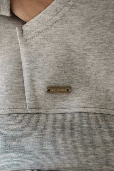 【12月9日(火)20:00〜 予約開始】ジップアップパーカー｜ZIP-UP HOODIE