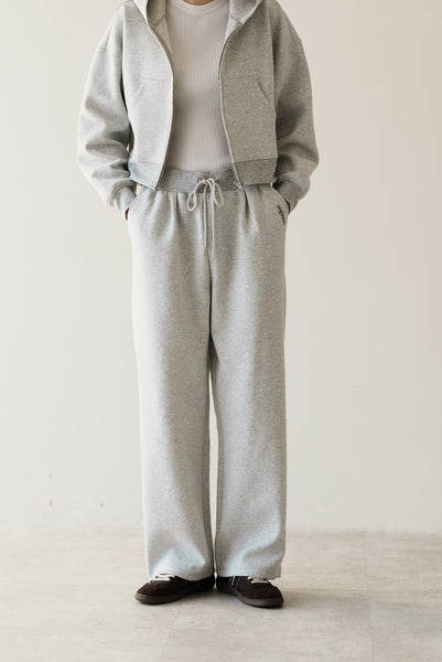 【12月9日(火)20:00〜 予約開始】リラックススウェットパンツ｜RELAX SWEAT PANTS