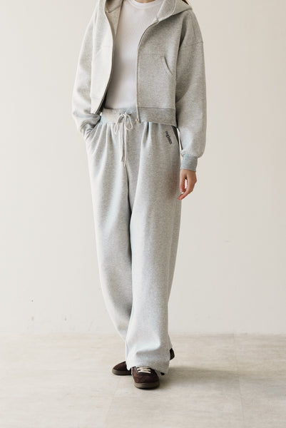 【12月9日(火)20:00〜 予約開始】リラックススウェットパンツ｜RELAX SWEAT PANTS