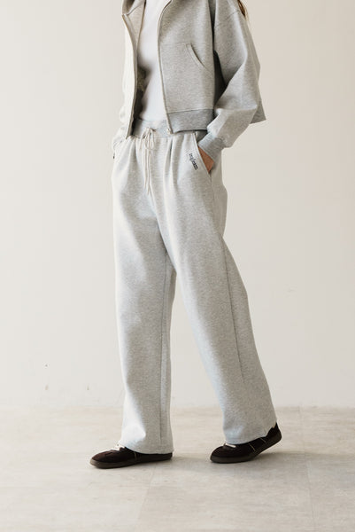 【12月9日(火)20:00〜 予約開始】リラックススウェットパンツ｜RELAX SWEAT PANTS