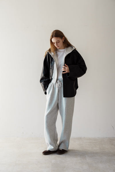 【12月9日(火)20:00〜 予約開始】リラックススウェットパンツ｜RELAX SWEAT PANTS