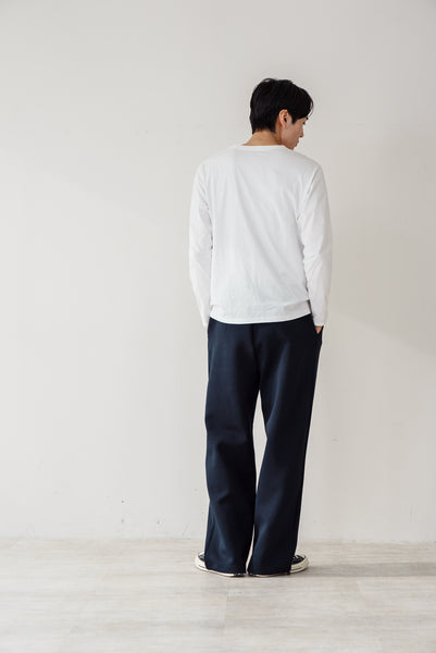 【12月9日(火)20:00〜 予約開始】リラックススウェットパンツ｜RELAX SWEAT PANTS