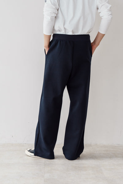 【12月9日(火)20:00〜 予約開始】リラックススウェットパンツ｜RELAX SWEAT PANTS