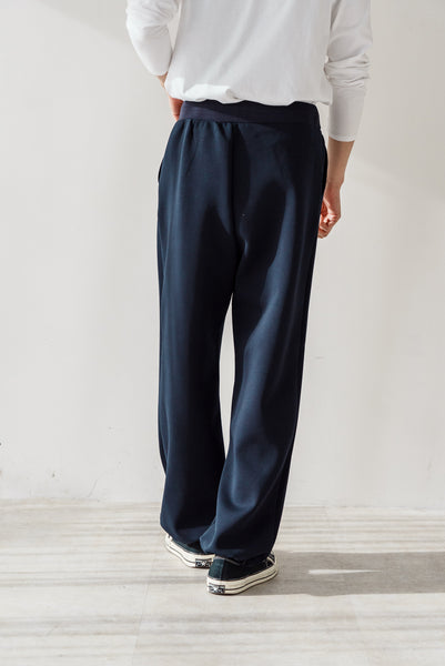 【12月9日(火)20:00〜 予約開始】リラックススウェットパンツ｜RELAX SWEAT PANTS