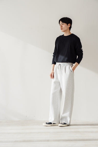【12月9日(火)20:00〜 予約開始】リラックススウェットパンツ｜RELAX SWEAT PANTS