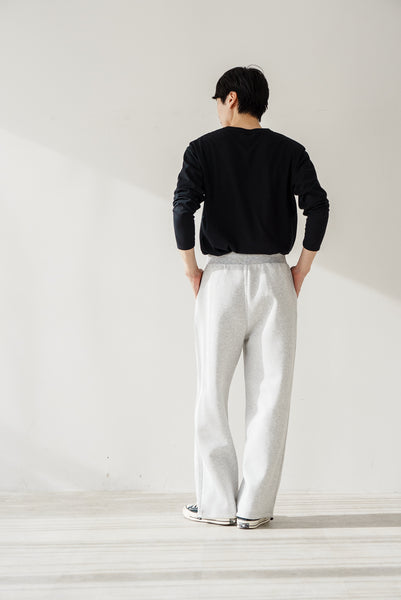 【12月9日(火)20:00〜 予約開始】リラックススウェットパンツ｜RELAX SWEAT PANTS