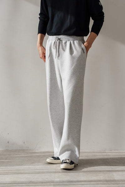 【12月9日(火)20:00〜 予約開始】リラックススウェットパンツ｜RELAX SWEAT PANTS