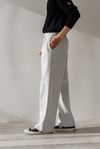 【12月9日(火)20:00〜 予約開始】リラックススウェットパンツ｜RELAX SWEAT PANTS