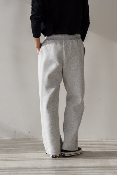 【12月9日(火)20:00〜 予約開始】リラックススウェットパンツ｜RELAX SWEAT PANTS