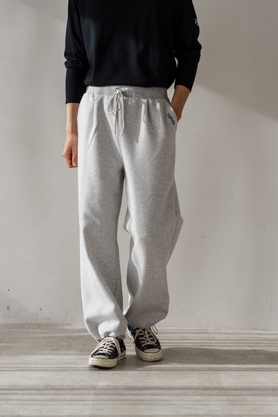 【12月9日(火)20:00〜 予約開始】リラックススウェットパンツ｜RELAX SWEAT PANTS