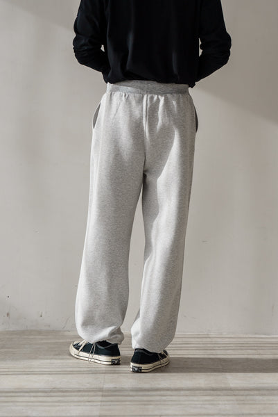 【12月9日(火)20:00〜 予約開始】リラックススウェットパンツ｜RELAX SWEAT PANTS