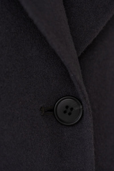 【10月15日(水)20:00〜 販売開始】チェスターリバーロングコート｜CHESTER RIVER LONG COAT