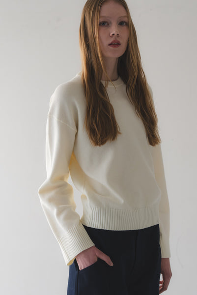 【1月22日(木)20:00〜 販売開始】肩がけコンビニット｜SHOULDER COMBINATION KNIT