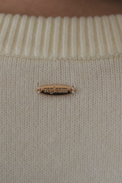 【1月22日(木)20:00〜 販売開始】肩がけコンビニット｜SHOULDER COMBINATION KNIT