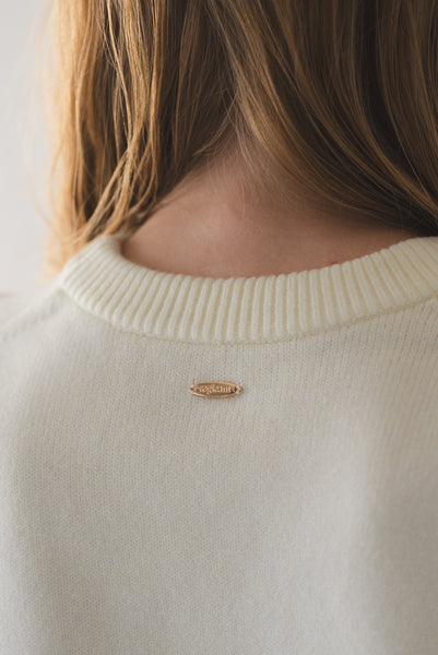 【1月22日(木)20:00〜 販売開始】肩がけコンビニット｜SHOULDER COMBINATION KNIT