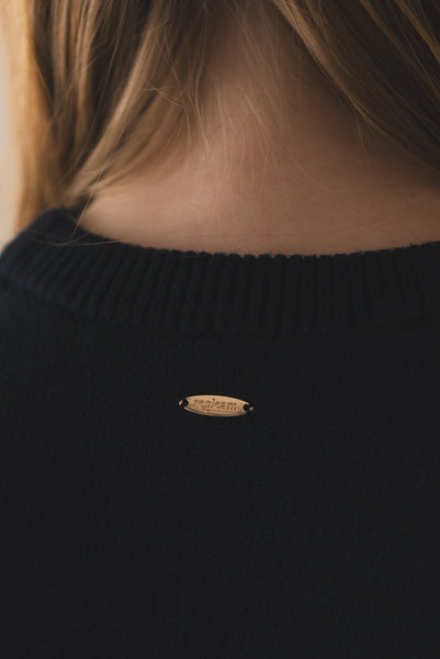 【1月22日(木)20:00〜 販売開始】肩がけコンビニット｜SHOULDER COMBINATION KNIT