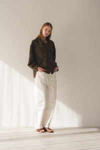 ロールアップスリーブシャツ｜ROLL-UP SLEEVE SHIRTの通販｜regleam