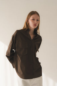 ロールアップスリーブシャツ｜ROLL-UP SLEEVE SHIRTの通販｜regleam