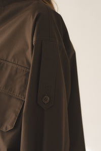 ロールアップスリーブシャツ｜ROLL-UP SLEEVE SHIRTの通販｜regleam