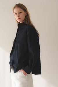 ロールアップスリーブシャツ｜ROLL-UP SLEEVE SHIRTの通販｜regleam