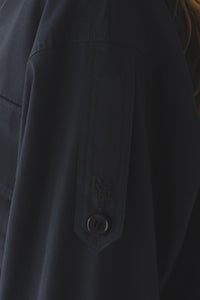 ロールアップスリーブシャツ｜ROLL-UP SLEEVE SHIRTの通販｜regleam