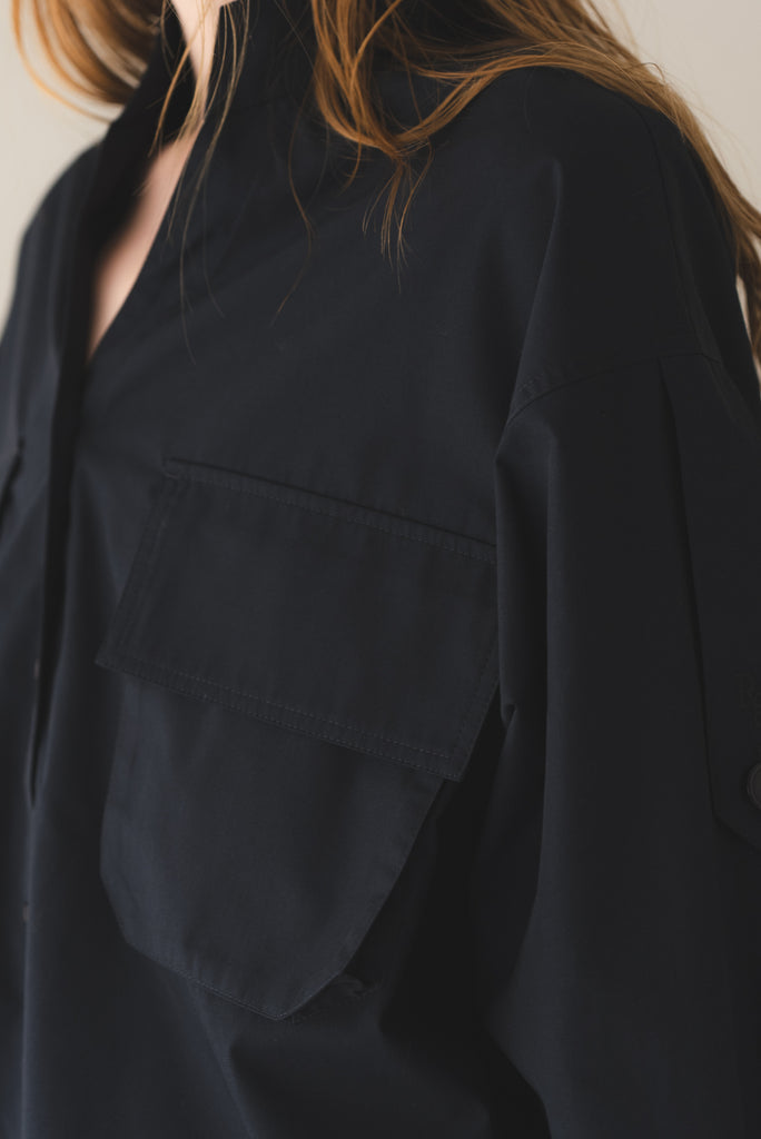 ロールアップスリーブシャツ｜ROLL-UP SLEEVE SHIRTの通販｜regleam
