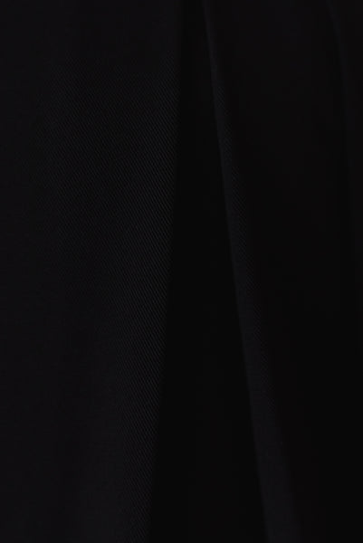 【2月10日(火)20:00〜 販売開始】タックフレアワイドパンツ｜TUCK FLARE WIDE PANTS