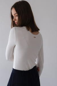 レイヤードデザインリブトップス｜LAYERED DESIGN RIBBED TOPSの通販