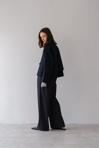 ショートトレンチコート｜SHORT TRENCH COATの通販｜regleam