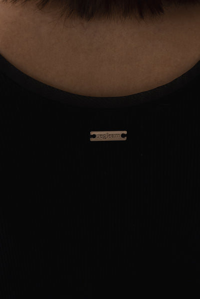 【5月26日(火)20:00〜 再販開始】レイヤードデザインリブトップス｜LAYERED DESIGN RIBBED TOPS