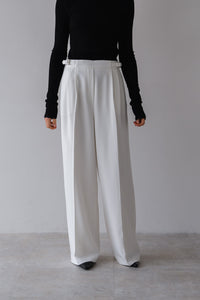 ツータックグルカパンツ｜TWO TUCK GURKHA PANTSの通販｜regleam