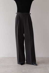 ツータックグルカパンツ｜TWO TUCK GURKHA PANTSの通販｜regleam