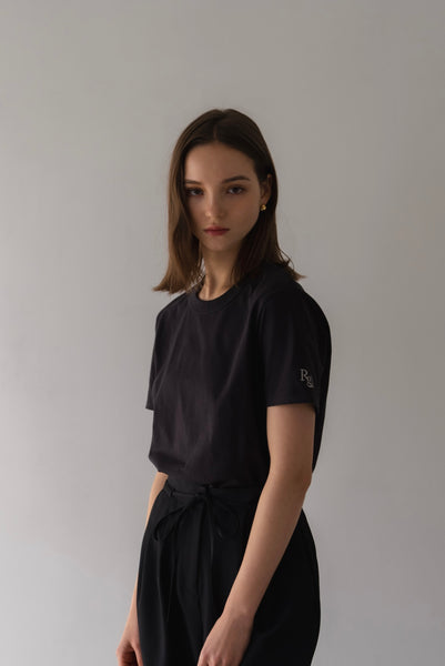 Rglロゴ入り ベーシック Tシャツ｜ Rgl LOGO BASIC TEEの通販｜regleam