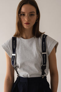 バッククロスサスペンダー｜BACK CROSS SUSPENDERSの通販｜regleam