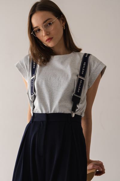 【2月10日(火)20:00〜 販売開始】バッククロスサスペンダー｜BACK CROSS SUSPENDERS