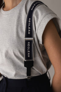 バッククロスサスペンダー｜BACK CROSS SUSPENDERSの通販｜regleam