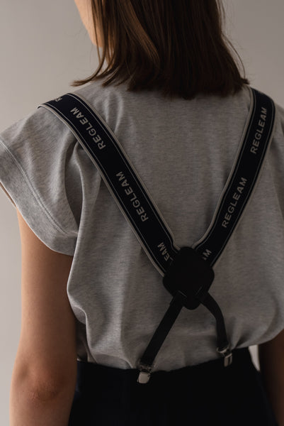 【2月10日(火)20:00〜 販売開始】バッククロスサスペンダー｜BACK CROSS SUSPENDERS